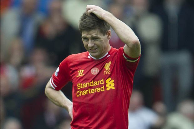 Συγκλονιστικός Τζέραρντ: Εψαχνα έναν τρόπο να μην αυτοκτονήσω [εικόνες & βίντεο] | iefimerida.gr 1