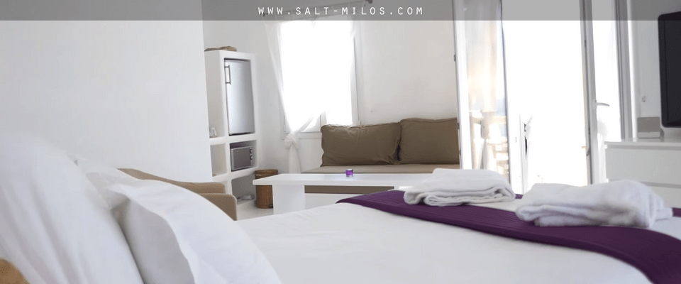 Η νέα ζωή του Γιώργου Αλκαίου -Το εκπληκτικό boutique hotel που άνοιξε στη Μήλο [εικόνες] | iefimerida.gr 0