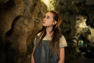 Η Γαλλίδα που φτιάχνει ταινίες σκέτα... παραμύθια για γυναίκες [εικόνες & βίντεο] | iefimerida.gr 1