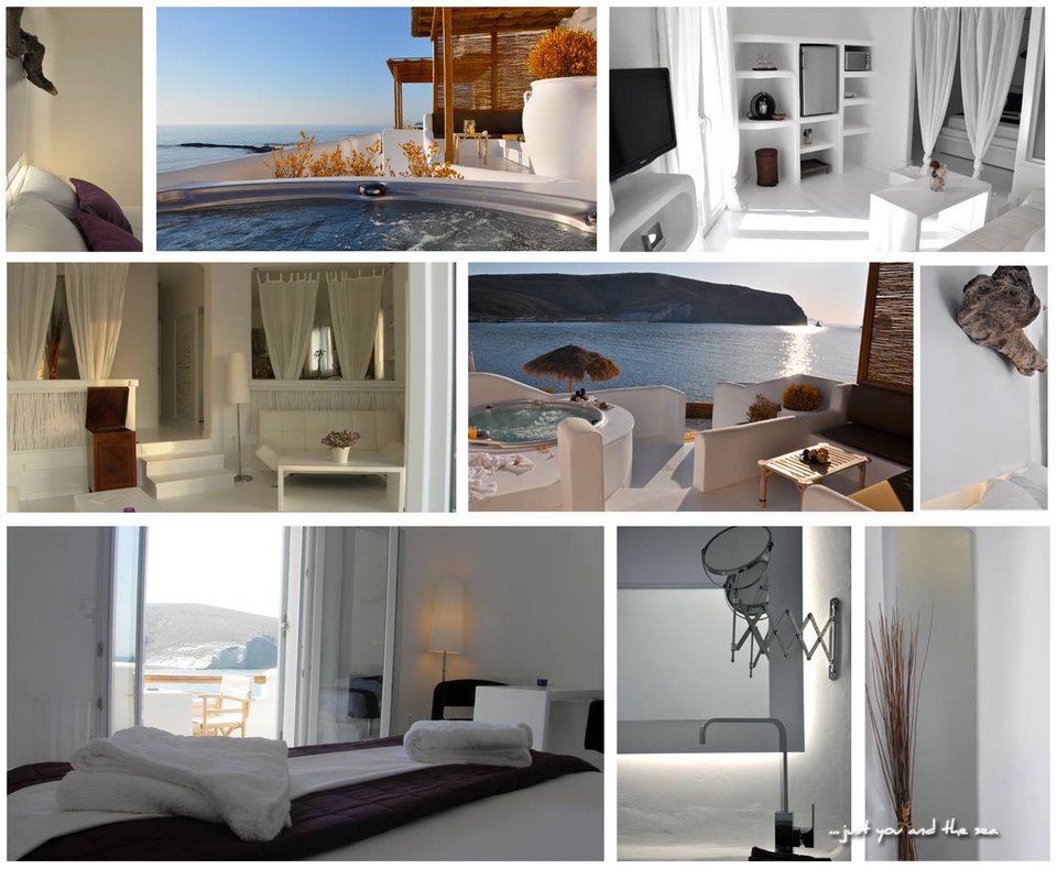 Η νέα ζωή του Γιώργου Αλκαίου -Το εκπληκτικό boutique hotel που άνοιξε στη Μήλο [εικόνες] | iefimerida.gr 2