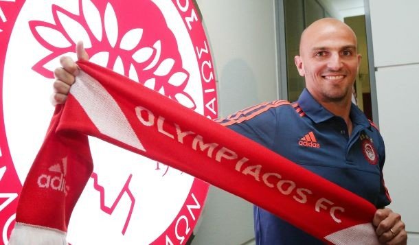 Super League: Πόσα λεφτά ξόδεψαν στις μεταγραφές Ολυμπιακός, Παναθηναϊκός, ΑΕΚ και ΠΑΟΚ | iefimerida.gr 3