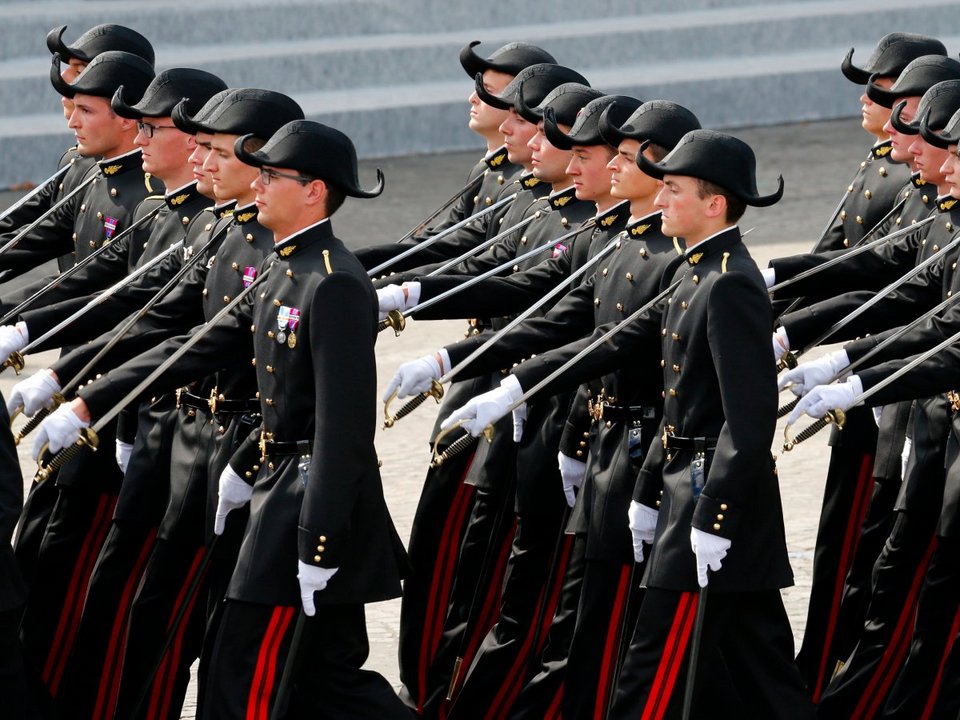 Τα 20 καλύτερα πανεπιστήμια της Ευρώπης [λίστα & εικόνες] | iefimerida.gr 7