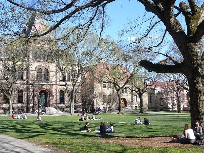 Τα 20 κορυφαία πανεπιστήμια στις ΗΠΑ [λίστα & εικόνες] | iefimerida.gr 6