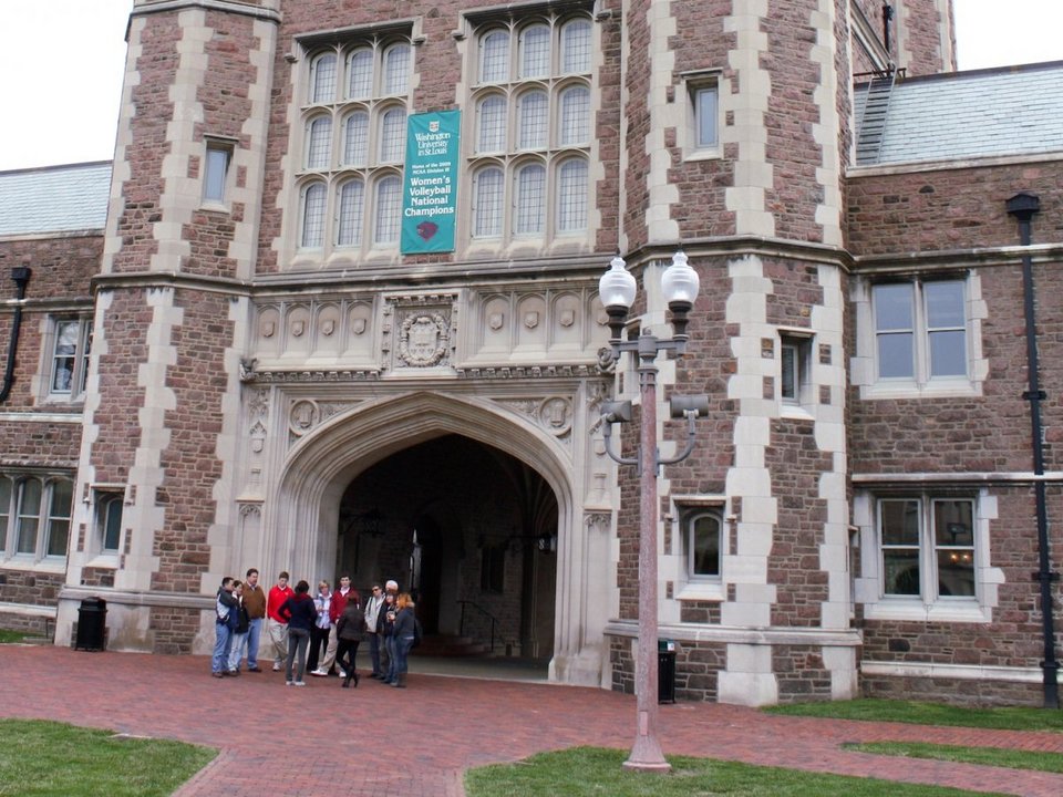 Τα 20 κορυφαία πανεπιστήμια στις ΗΠΑ [λίστα & εικόνες] | iefimerida.gr 3