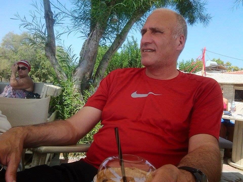 Δείτε πως είναι σήμερα ο Αργύρης Καμπούρης [εικόνες & βίντεο] | iefimerida.gr 4