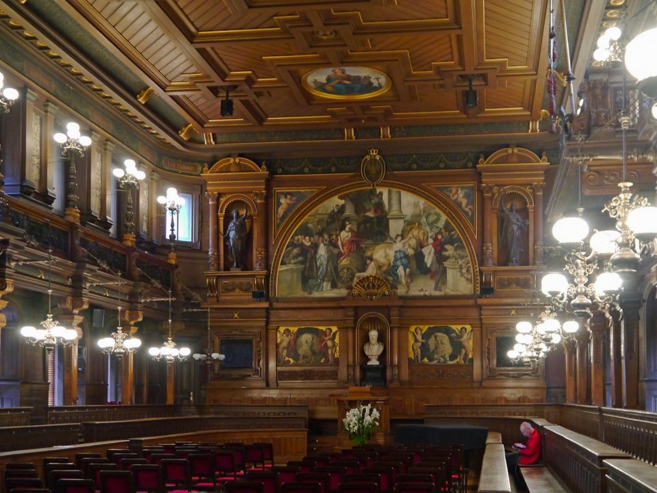 Τα 20 καλύτερα πανεπιστήμια της Ευρώπης [λίστα & εικόνες] | iefimerida.gr 0