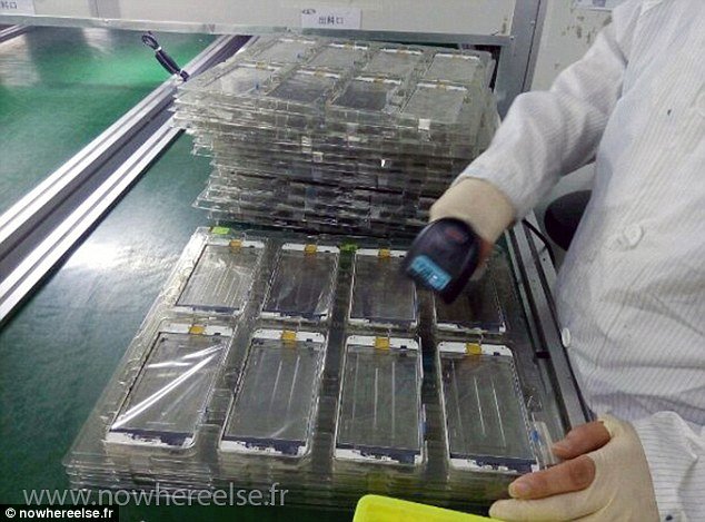 Αντίστροφη μέτρηση για την παρουσίαση του iPhone 6s και iPhone 6s Plus [εικόνες] | iefimerida.gr 4