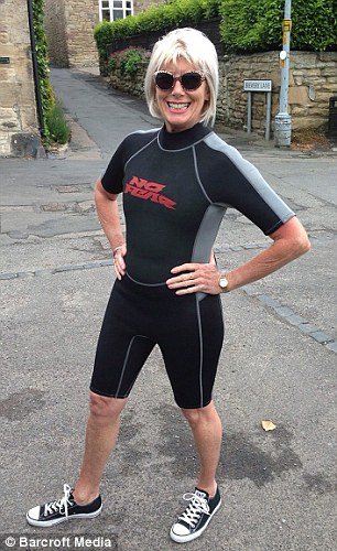 Ατακτη γιαγιά: Εχει βγει ραντεβού με 200 νεότερους άνδρες [εικόνες] | iefimerida.gr 3