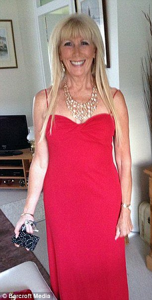 Ατακτη γιαγιά: Εχει βγει ραντεβού με 200 νεότερους άνδρες [εικόνες] | iefimerida.gr 1