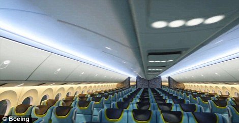 Αυτό είναι το μεγαλύτερο αεροπλάνο στον κόσμο: Δεν χωράει σε αεροδιάδρομο [εικόνες] | iefimerida.gr 4