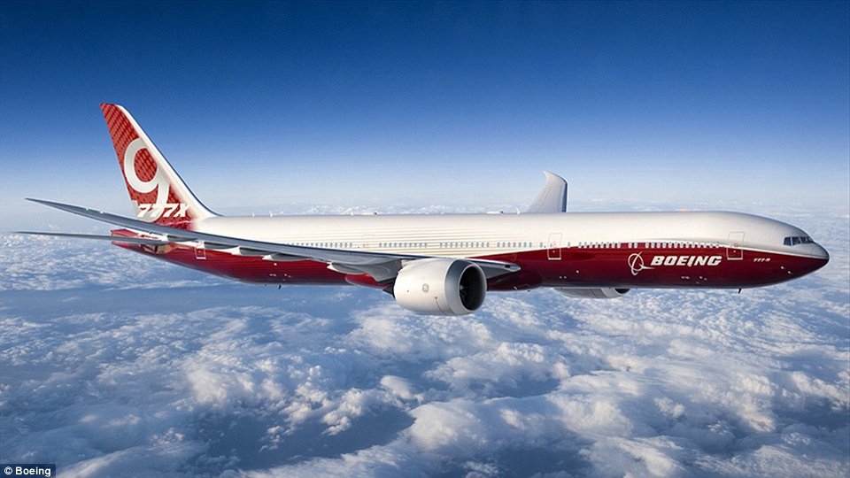 Αυτό είναι το μεγαλύτερο αεροπλάνο στον κόσμο: Δεν χωράει σε αεροδιάδρομο [ εικόνες] - iefimerida.gr