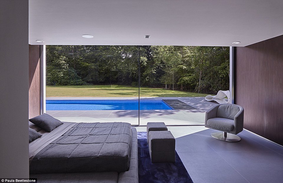 Αυτό είναι το μεγαλύτερο σπίτι του κόσμου -1.300 τ.μ. [εικόνες] | iefimerida.gr 7