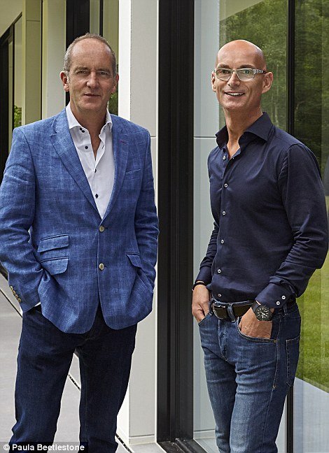 Αυτό είναι το μεγαλύτερο σπίτι του κόσμου -1.300 τ.μ. [εικόνες] | iefimerida.gr 2