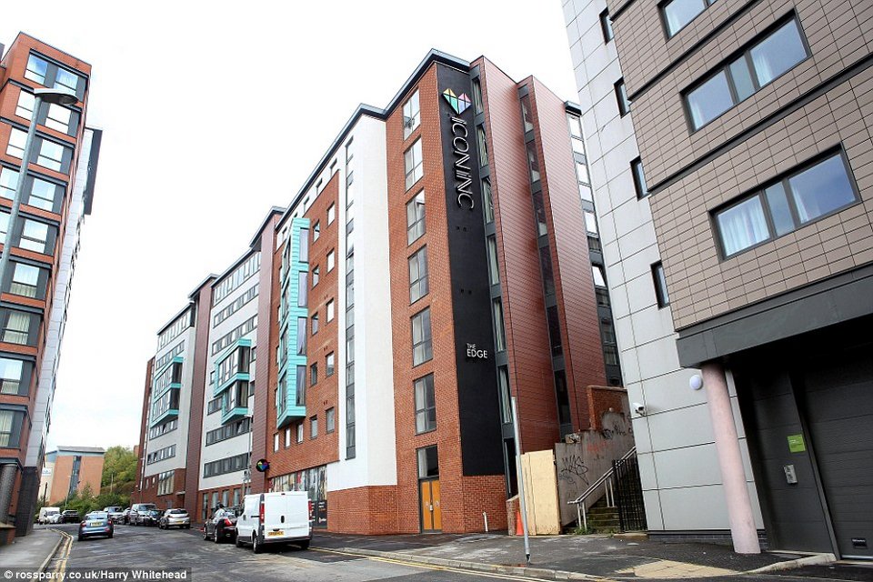 Η πιο πολυτελής φοιτητική εστία στον κόσμο: Εχει σινεμά, γυμναστήριο και εκπληκτικό design [εικόνες & βίντεο] | iefimerida.gr 0