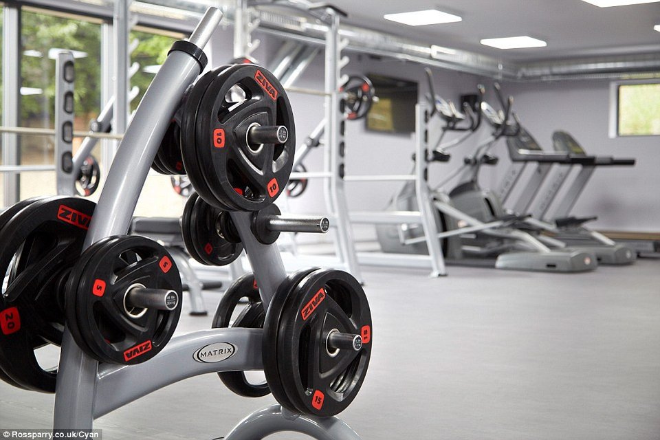 Η πιο πολυτελής φοιτητική εστία στον κόσμο: Εχει σινεμά, γυμναστήριο και εκπληκτικό design [εικόνες & βίντεο] | iefimerida.gr 6