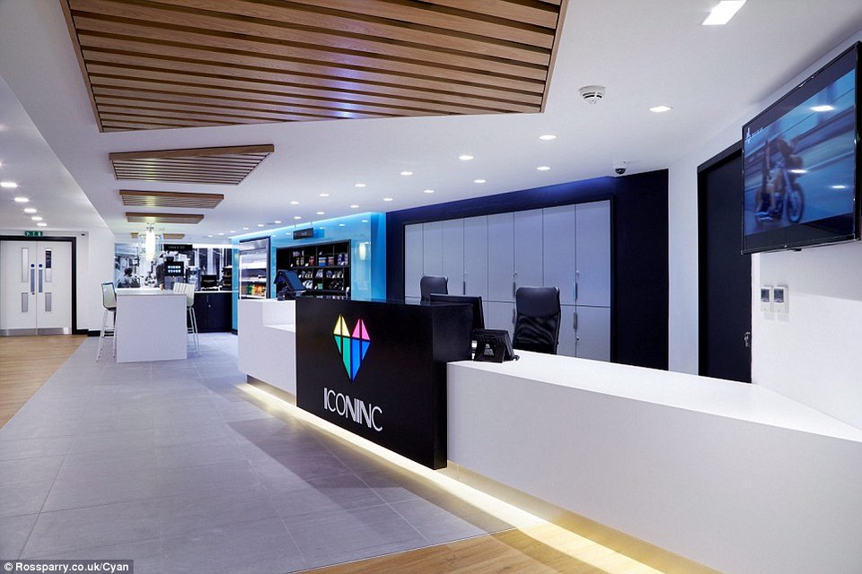 Η πιο πολυτελής φοιτητική εστία στον κόσμο: Εχει σινεμά, γυμναστήριο και εκπληκτικό design [εικόνες & βίντεο] | iefimerida.gr 2