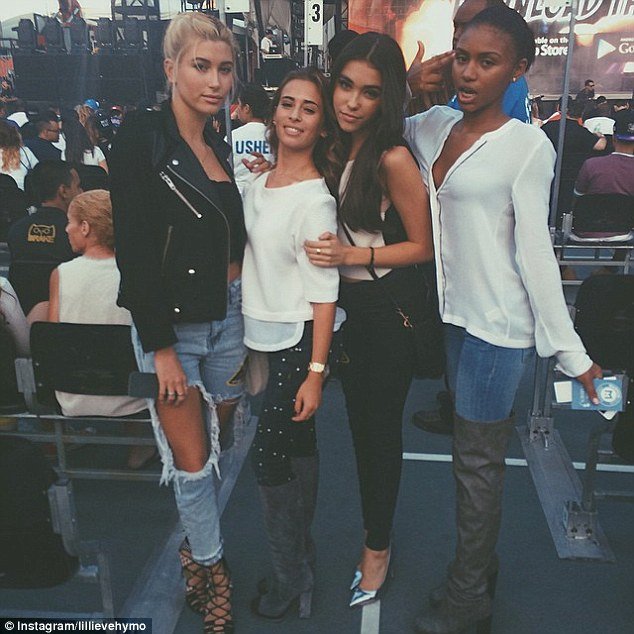 Η νέα βασίλισσα του Instagram: Είναι 16 ετών, ζάπλουτη κακομαθημένη, όμορφη και προκαλεί... [εικόνες]  | iefimerida.gr 1