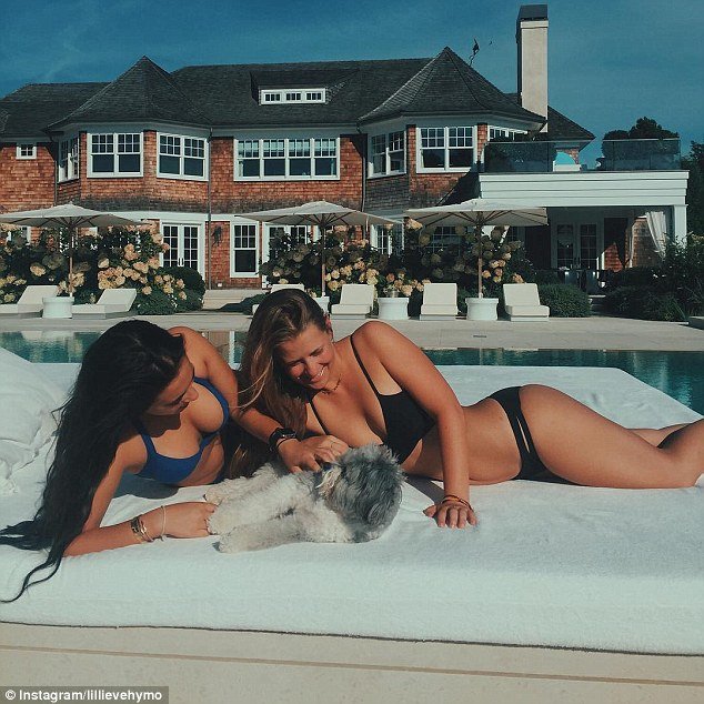 Η νέα βασίλισσα του Instagram: Είναι 16 ετών, ζάπλουτη κακομαθημένη, όμορφη και προκαλεί... [εικόνες]  | iefimerida.gr 14