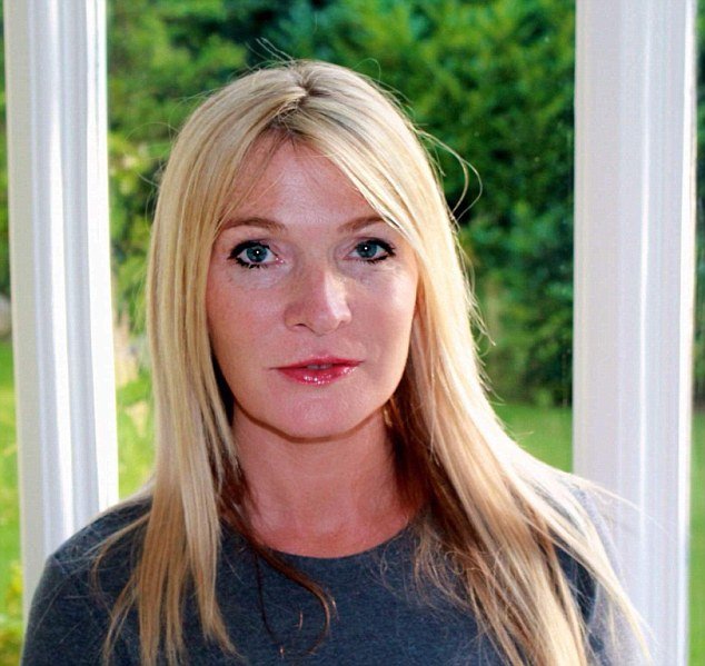 Πόσο αλλοιώνουν το πρόσωπο τα ναρκωτικά: Πρώην χρήστρια αποκαλύπτει την ιστορία της [εικόνες] | iefimerida.gr 0