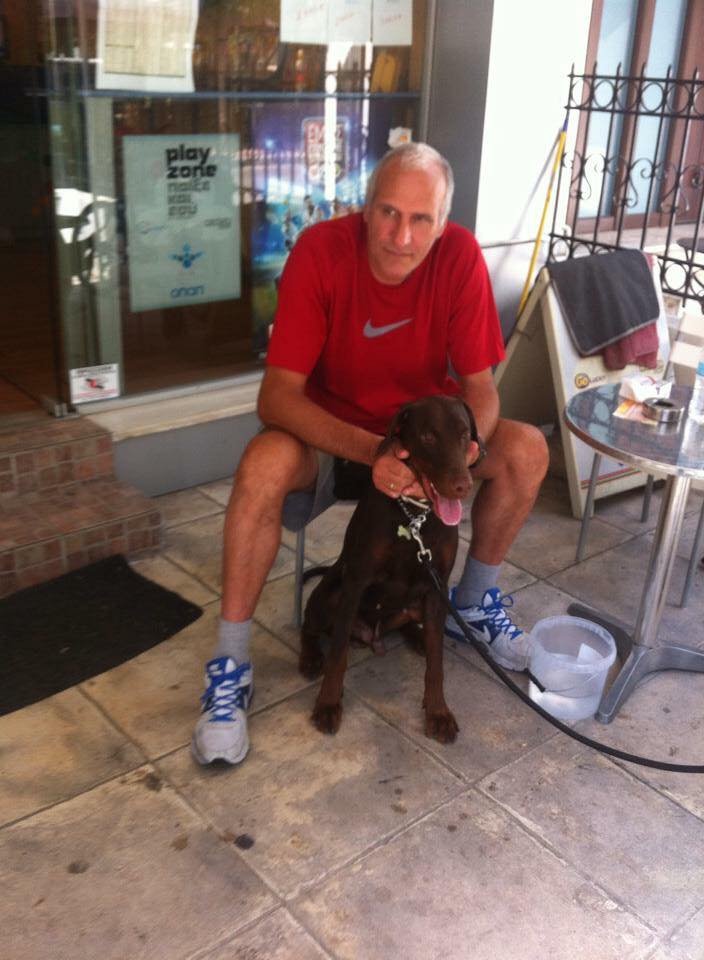 Δείτε πως είναι σήμερα ο Αργύρης Καμπούρης [εικόνες & βίντεο] | iefimerida.gr 5