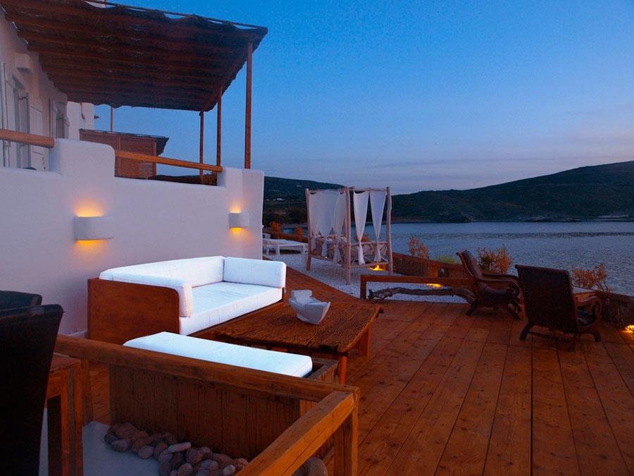 Η νέα ζωή του Γιώργου Αλκαίου -Το εκπληκτικό boutique hotel που άνοιξε στη Μήλο [εικόνες] | iefimerida.gr 6