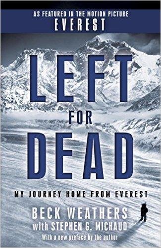 Σοκάρει η ιστορία του ορειβάτη που χάθηκε στο Εβερεστ- Ενέπνευσε τη νέα ταινία [εικόνες] | iefimerida.gr 0