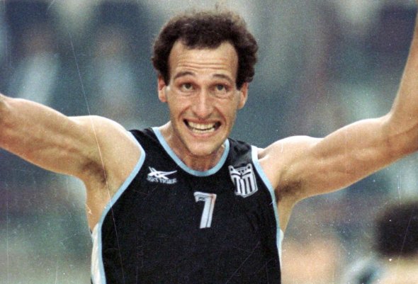 Δείτε πως είναι σήμερα ο Αργύρης Καμπούρης [εικόνες & βίντεο] | iefimerida.gr 1