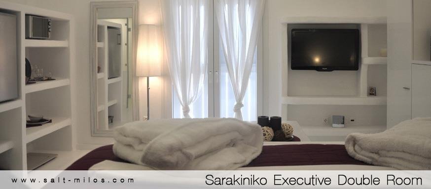 Η νέα ζωή του Γιώργου Αλκαίου -Το εκπληκτικό boutique hotel που άνοιξε στη Μήλο [εικόνες] | iefimerida.gr 8