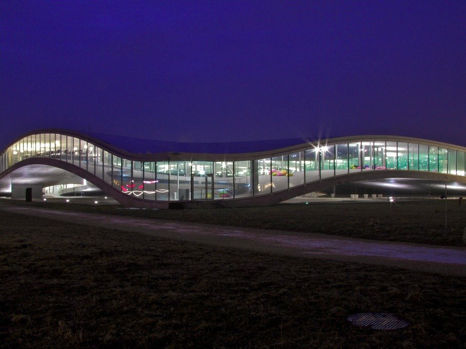 Τα 20 καλύτερα πανεπιστήμια της Ευρώπης [λίστα & εικόνες] | iefimerida.gr 14