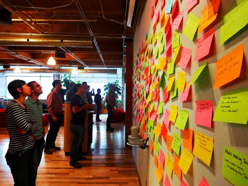 Οι 14 συνήθειες κάθε επιτυχημένου επαγγελματία - Τι κάνουν τα πρώτα 10 λεπτά στη δουλειά [εικόνες] | iefimerida.gr 1