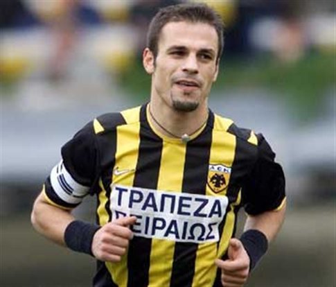 O Ντέμης έγινε 42 ετών: Οι αναμνήσεις παραμένουν αναλλοίωτες [εικόνες & βίντεο] | iefimerida.gr 1