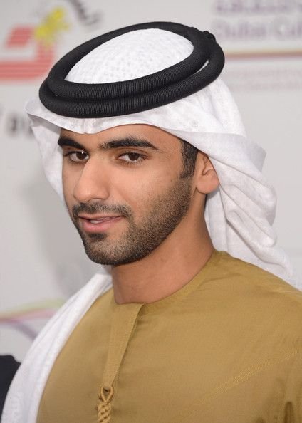 Θρήνος για τον πιο περιζήτητο γαλαζοαίματο στον κόσμο: Ο πρίγκιπας του Ντουμπάι πέθανε στα 33 του από ανακοπή καρδιάς [εικόνες] | iefimerida.gr 1