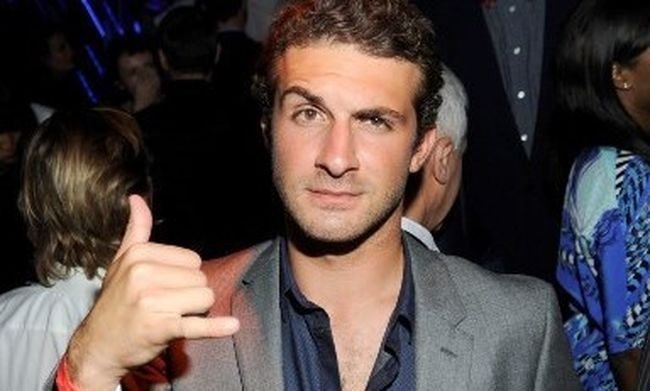 Οι πιο περιζήτητοι εργένηδες του 2015 - Ο Σταύρος Νιάρχος στην κορυφή [εικόνες] | iefimerida.gr 2