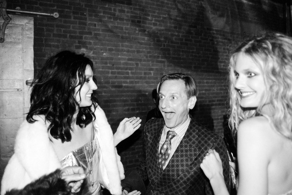 Το άγριο πάρτυ του Marc Jacobs αναβίωσε Studio 54 [εικόνες] | iefimerida.gr 8