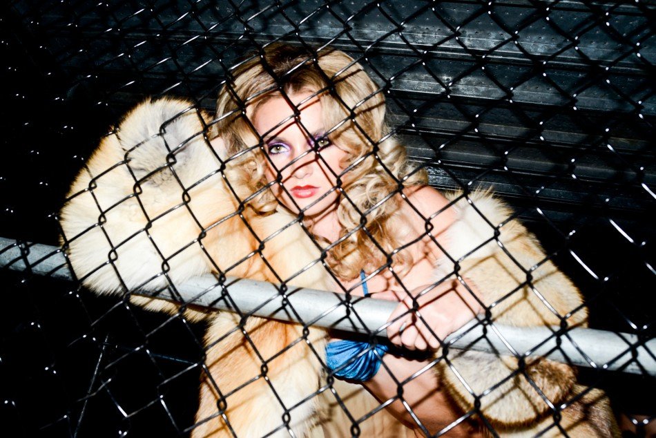 Το άγριο πάρτυ του Marc Jacobs αναβίωσε Studio 54 [εικόνες] | iefimerida.gr 12