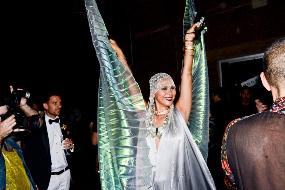 Το άγριο πάρτυ του Marc Jacobs αναβίωσε Studio 54 [εικόνες] | iefimerida.gr 13