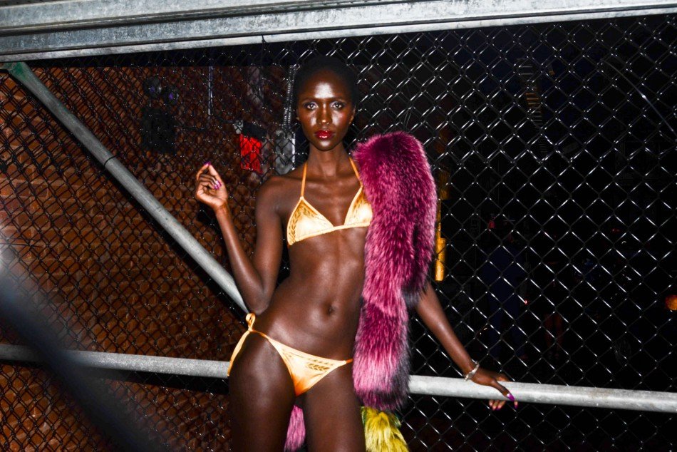 Το άγριο πάρτυ του Marc Jacobs αναβίωσε Studio 54 [εικόνες] | iefimerida.gr 16