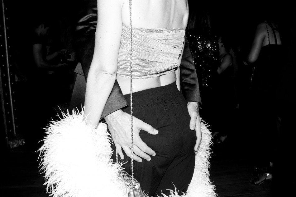 Το άγριο πάρτυ του Marc Jacobs αναβίωσε Studio 54 [εικόνες] | iefimerida.gr 17