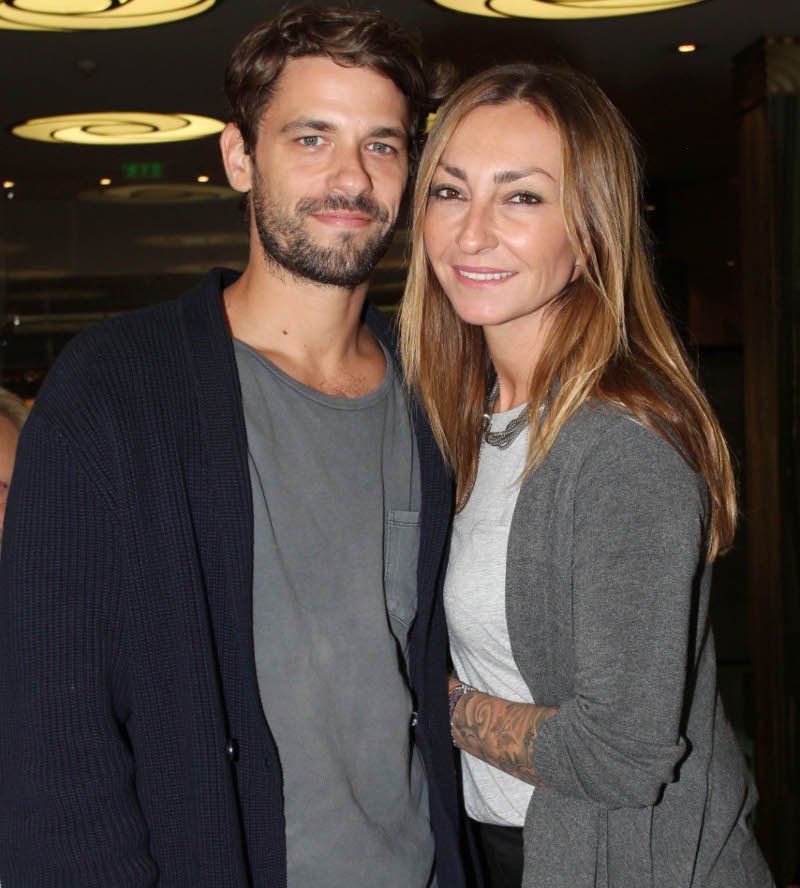 Εγιναν γονείς Τότσικας-Ρέβη - Απέκτησαν δίδυμα [εικόνες] | iefimerida.gr 2