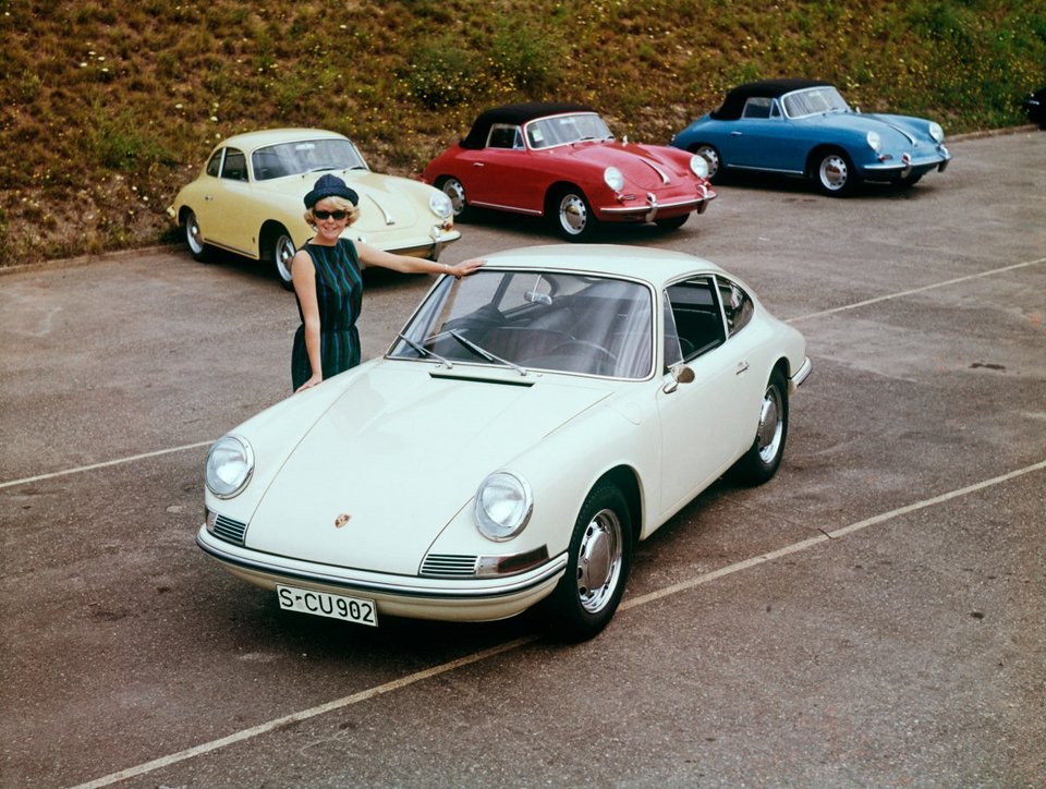 Porsche 911, 7UP, Levi's 501: Τι σημαίνουν οι αριθμοί στις ονομασίες των διάσημων προϊόντων | iefimerida.gr 0