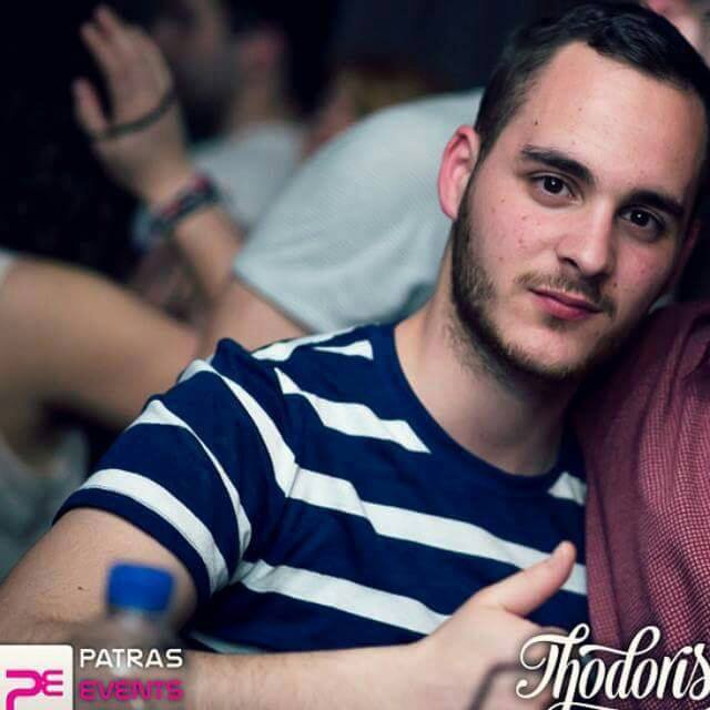 Αυτοί είναι οι 3 φοιτητές που πνίγηκαν στην Πάτρα -Επεσε το αυτοκίνητό τους στο λιμάνι [εικόνες] | iefimerida.gr 2