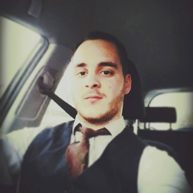 Αυτοί είναι οι 3 φοιτητές που πνίγηκαν στην Πάτρα -Επεσε το αυτοκίνητό τους στο λιμάνι [εικόνες] | iefimerida.gr 1