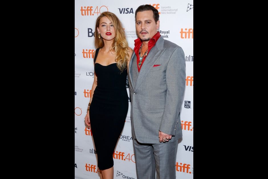 Συγκλονίζει ο έρωτας του Johnny Depp για την Amber Heard [εικόνες] | iefimerida.gr 6