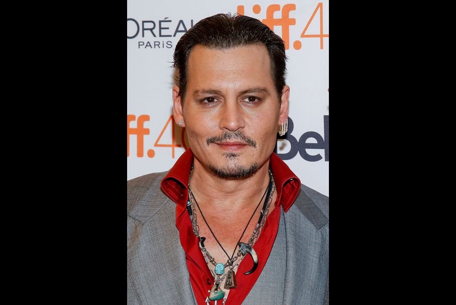 Συγκλονίζει ο έρωτας του Johnny Depp για την Amber Heard [εικόνες] | iefimerida.gr 7