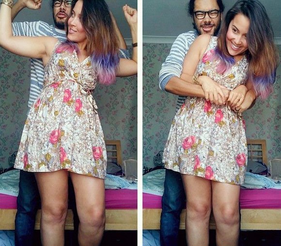 Κατακτά το Instagram: Ξεπέρασε την ανορεξία και ποζάρει γεμάτη αυτοπεποίθηση δείχνοντας τις καμπύλες της [εικόνες] | iefimerida.gr 7