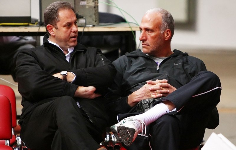 Δείτε πως είναι σήμερα ο Αργύρης Καμπούρης [εικόνες & βίντεο] | iefimerida.gr 6