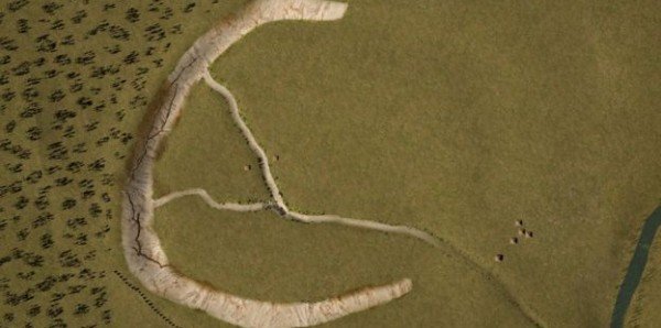 Βρέθηκε δεύτερο Stonehenge - Είναι πολύ μεγαλύτερο από το...γνωστό [εικόνες & βίντεο] | iefimerida.gr 3