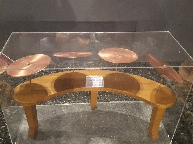 Οι εφευρέσεις των αρχαίων Ελλήνων: Το «ρομπότ-υπηρέτρια», ο αστρολάβος, ο υπολογιστής των Αντικυθήρων [εικόνες]  | iefimerida.gr 18