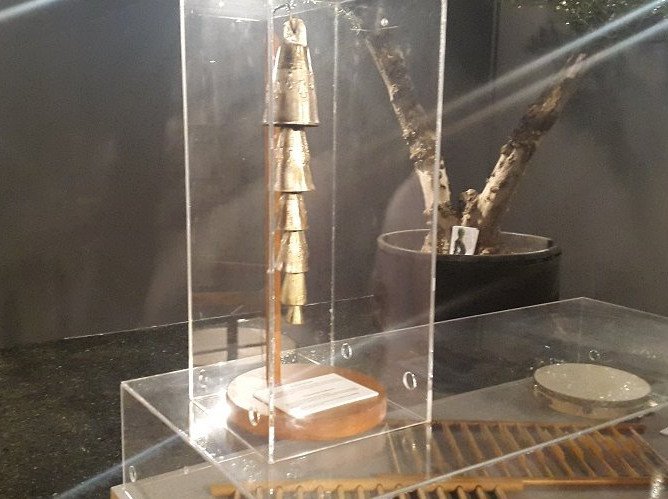 Οι εφευρέσεις των αρχαίων Ελλήνων: Το «ρομπότ-υπηρέτρια», ο αστρολάβος, ο υπολογιστής των Αντικυθήρων [εικόνες]  | iefimerida.gr 17