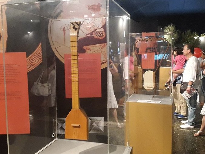 Οι εφευρέσεις των αρχαίων Ελλήνων: Το «ρομπότ-υπηρέτρια», ο αστρολάβος, ο υπολογιστής των Αντικυθήρων [εικόνες]  | iefimerida.gr 4